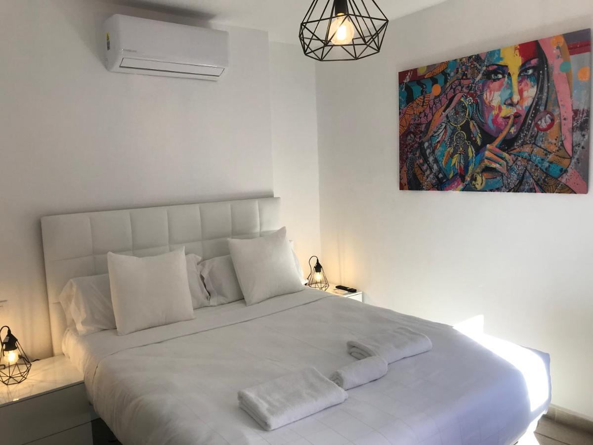 Home Sea&Dreams Oldtown I Calp Extérieur photo