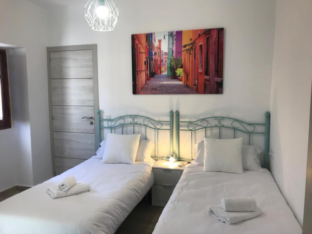 Home Sea&Dreams Oldtown I Calp Extérieur photo