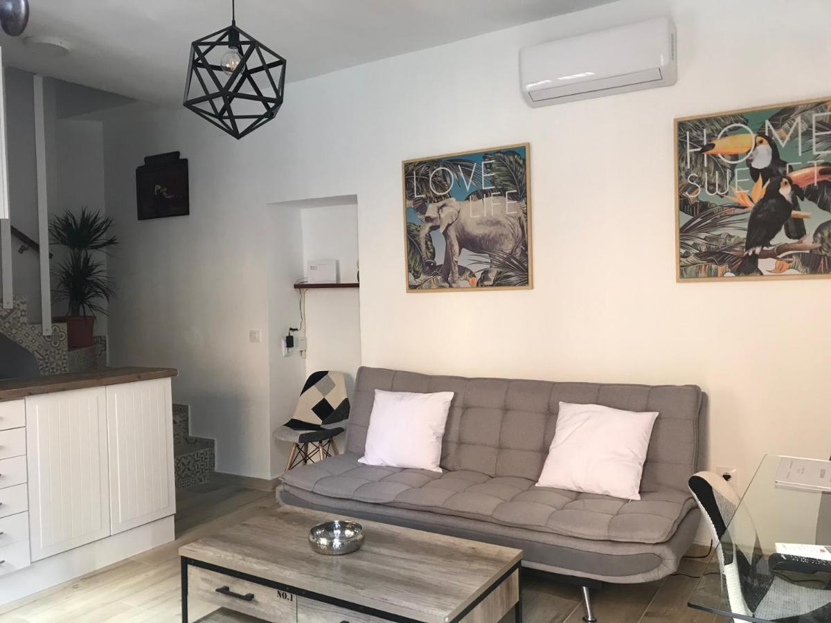 Home Sea&Dreams Oldtown I Calp Extérieur photo